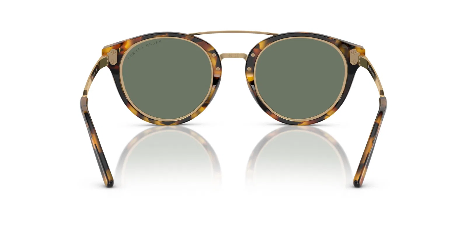 Ralph Lauren 8210 Sunglasses - view 12